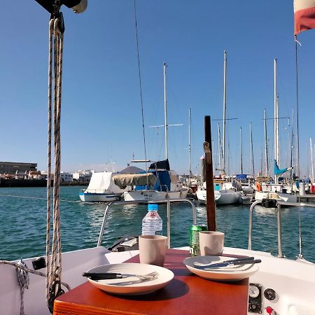 Canarian Pirat Arrecife  Exterior foto