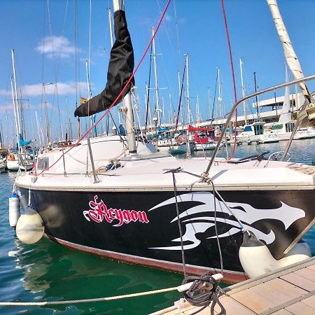 Canarian Pirat Arrecife  Exterior foto